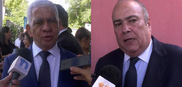 Desafío del narcotráfico en la política: debate en Santiago
