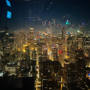 Chicago: Un Destino en Conexión con República Dominicana