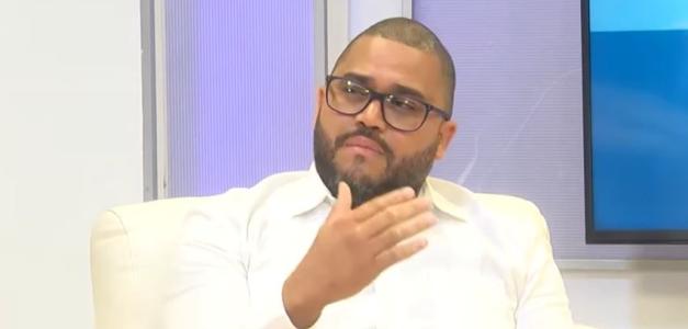 Experiencia laboral previa de Francisco Paulino antes de ser regidor: AILA