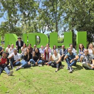 Taller de Fortalecimiento en Uso de Datos Climáticos y Ambientales en República Dominicana por KOICA