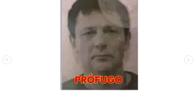 Marko Popović: El serbio relacionado con la operación Kraken y prófugo de la justicia