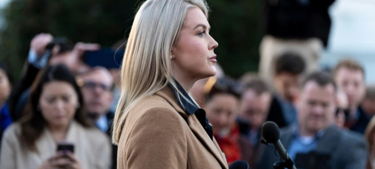 Arresto por el ICE de un familiar de ministra
