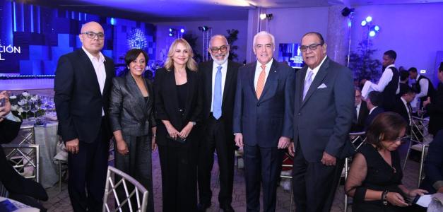 Premio Internacional “Justicia y Prensa” otorgado al expresidente de la SIP