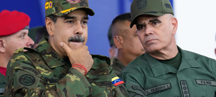 Crítica de Venezuela a gobiernos complacientes con la militarización del Caribe