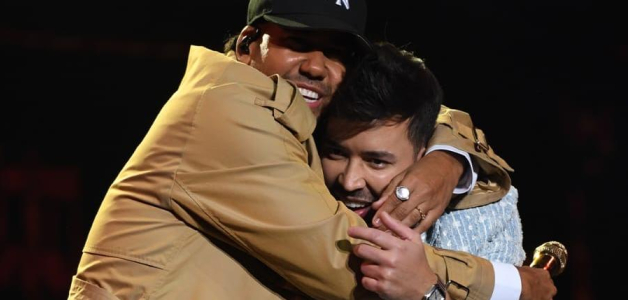 El álbum colaborativo de Romeo Santos y Prince Royce: Una unión inmortalizada en bachata