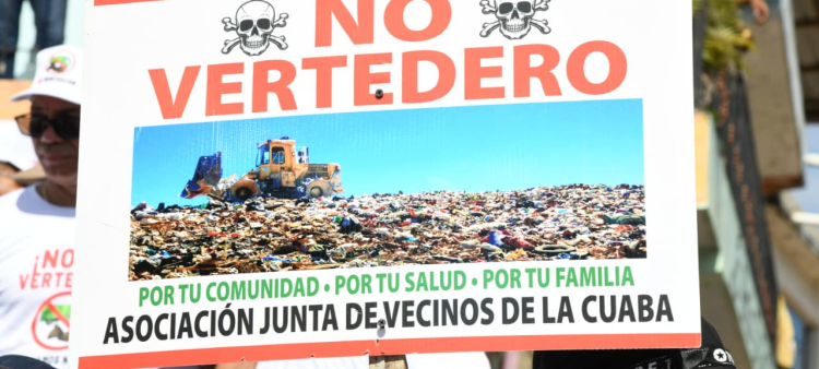 Normativa Ambiental en Relleno Sanitario La Cuaba: Cumplimiento Garantizado