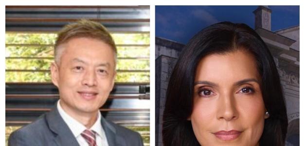 Declaraciones de Chen Luning sobre la influencia china en RD: ¿Injerencia o preocupación legítima?