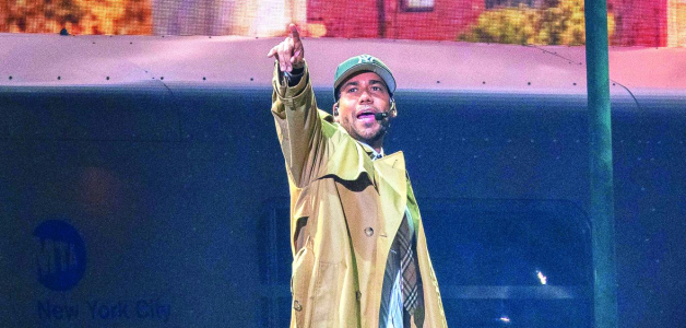 El Trayecto Musical Independiente de Romeo Santos: 14 Años en la Bachata