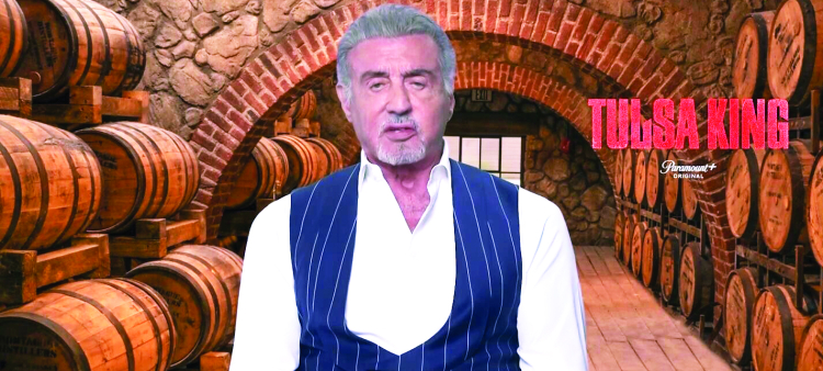 Sylvester Stallone: El icónico superviviente de Hollywood