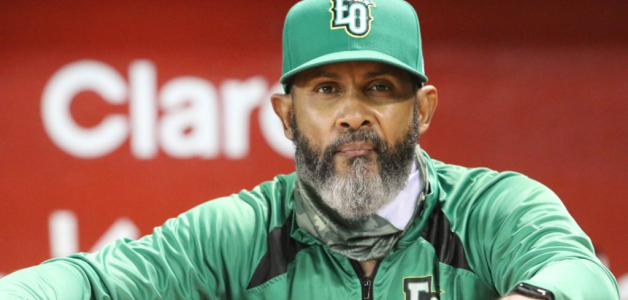 Despido de Fernando Tatis, Manager de Estrellas Orientales.