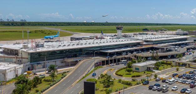 Vuelos en República Dominicana sin contratiempos pese a alerta de Airbus sobre radiación solar