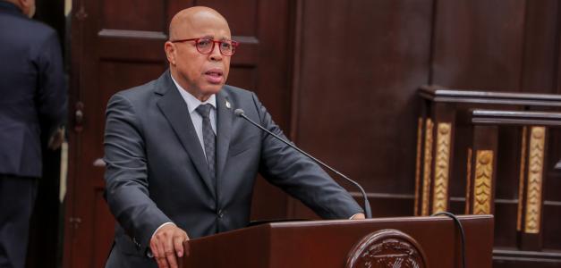 Postergan reforma del Código de Trabajo para próxima legislatura
