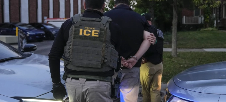 Dos venezolanos heridos por ICE en Portland, confirma gobierno de EE.UU.