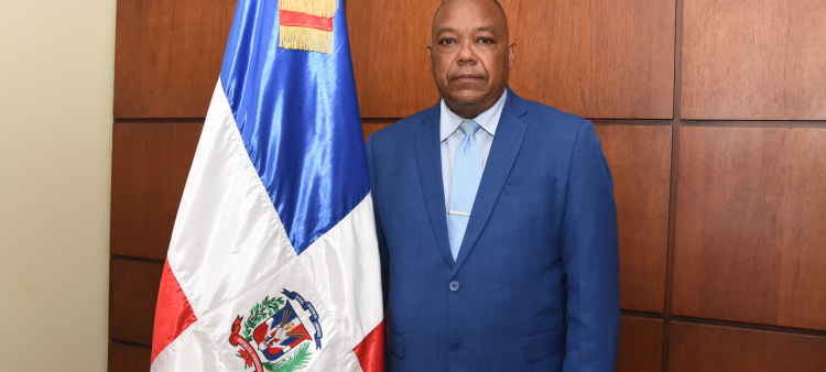 Fallece Demetrio Paulino, Dirigente Perremeista y Viceministro de Trabajo