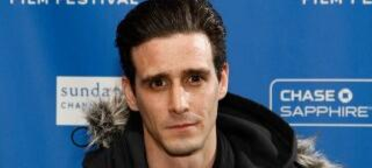 Fallecimiento por suicidio de James Ransone, actor de “The Wire”