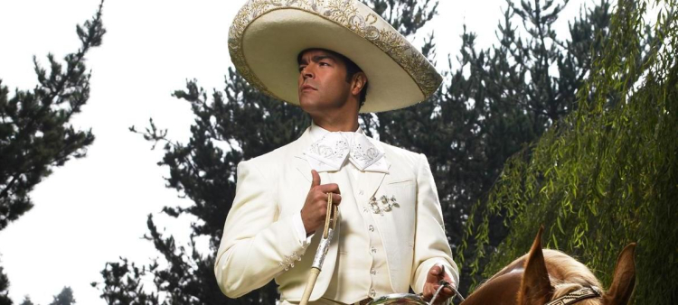 Pablo Montero regresa a República Dominicana con dos conciertos en honor a Vicente Fernández.