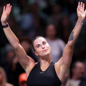 Sabalenka planea reducir su participación en torneos para evitar agotamiento