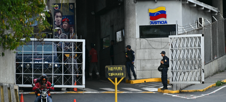 España confirma liberación de cinco españoles en Venezuela