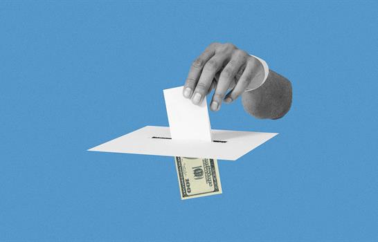 Evitar el retorno de políticos corruptos e incompetentes