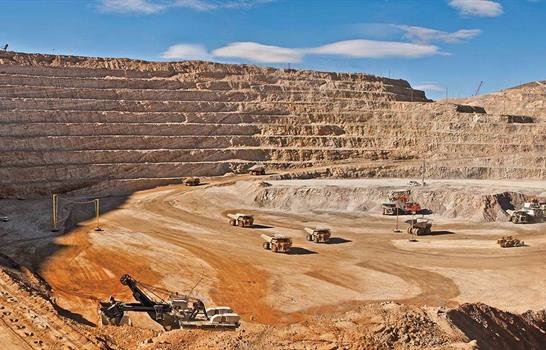 La Minería: Pilar Estratégico con el Oro Destacando en el Presupuesto 2026