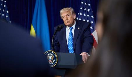 Trump anuncia inicio de ataques terrestres contra carteles en México