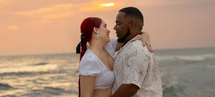 Edwin Encarnación Niega Rumores sobre Paternidad Fuera del Matrimonio con Karen Yapoort