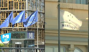 Aprobado el acuerdo entre la Unión Europea y el Mercosur