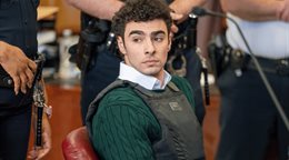 Regreso de Luigi Mangione a la corte federal de Manhattan: Audiencia sobre cargos importantes