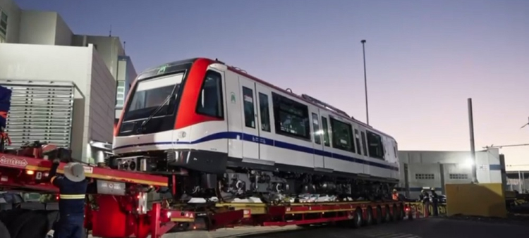 Cierre de Estaciones de la Línea 1 del Metro a las 8:00 p. m. a partir de este sábado