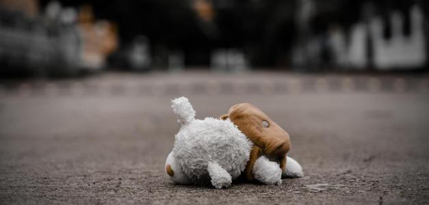 Desapariciones de niños en el país: Sin rastros ni despedidas