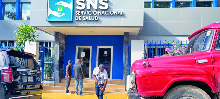 Nuevos Ministros y Directores Colaboran con Comisión de Transición tras Nombramientos