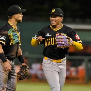 Águilas vencen a Toros y se acercan al segundo puesto en la semifinal