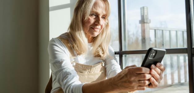 Impacto del Envejecimiento Digital: ¿Cómo Nos Afecta?