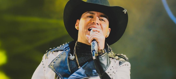 El cantante Yeison Jiménez tuvo premoniciones del accidente aéreo.