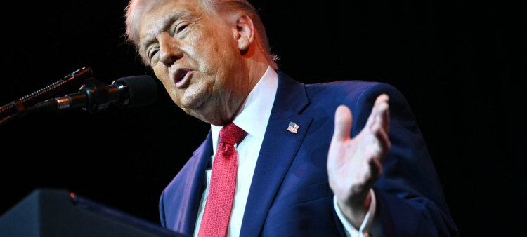 Trump a Cuba: Advertencia sobre suministros de petróleo y ayuda económica
