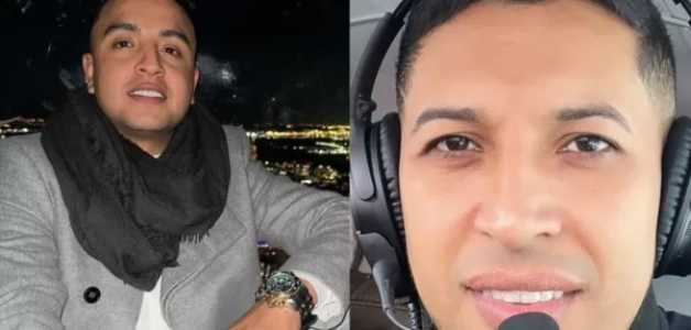 Tragedia aérea: Cinco personas fallecen en accidente con Yeison Jiménez