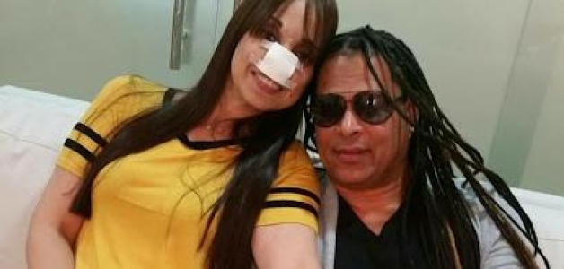 Fallece Eunice Isabel Peña, esposa de Kiko el Presidente
