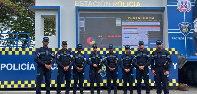 Costos de la Reforma Policial 2024-2025