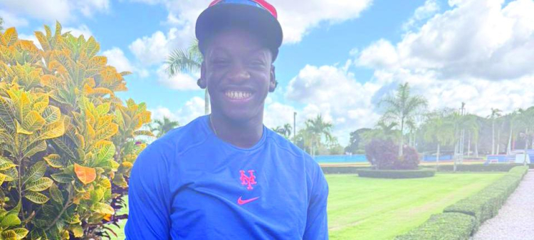 Inversión de US$3.8 millones destinada a promesa de béisbol dominicano