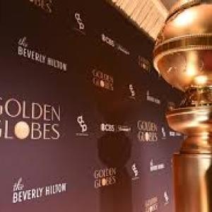 Ganadores de la 83ª edición de los Globos de Oro