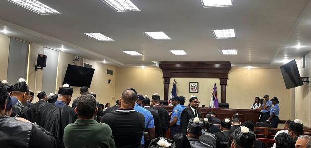 Juicio preliminar contra propietarios de discoteca Jet Set
