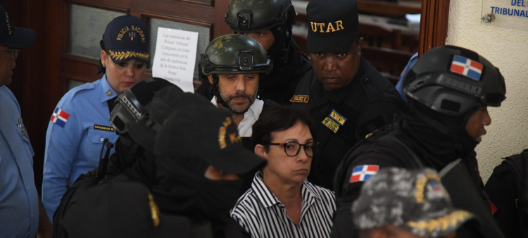 Familiares de las víctimas de la tragedia Jet Set exigen justicia