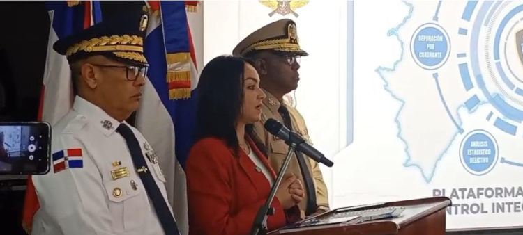 Colaboración del FBI y la Embajada de EE. UU. en la búsqueda de Brianna Genao