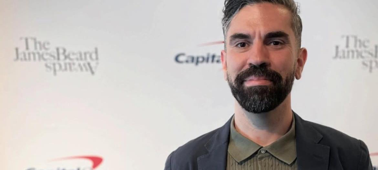 Rafael Espinal designado como Comisionado de Medios y Entretenimiento de Nueva York