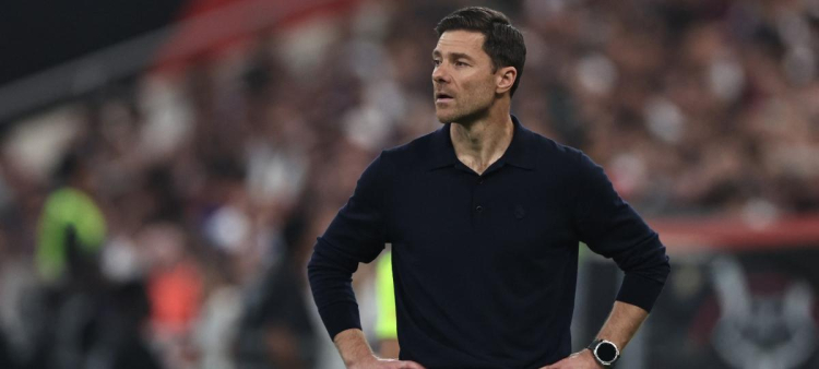 Real Madrid destituye a Xabi Alonso y nombra a Álvaro Arbeloa