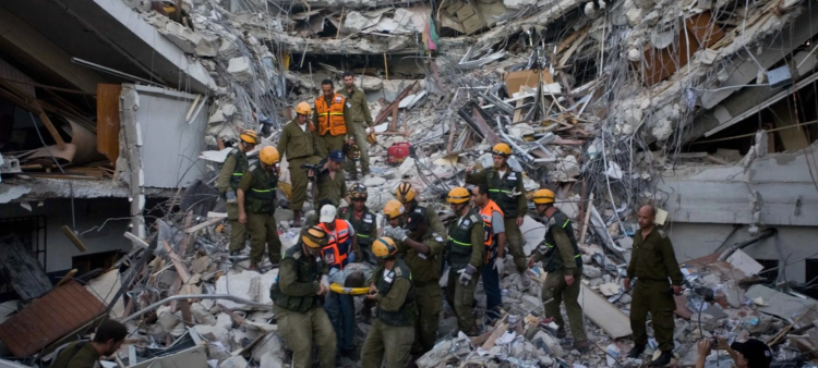Haití conmemora el devastador terremoto de 2010