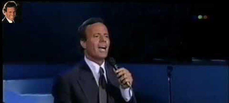 República Dominicana mencionada en denuncias de acoso contra Julio Iglesias