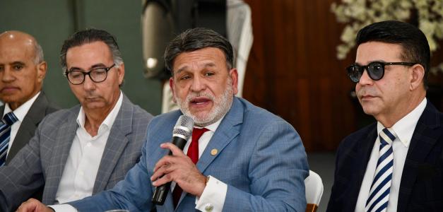 Paro de 48 horas en el comercio nacional por Ley de Residuos Sólidos