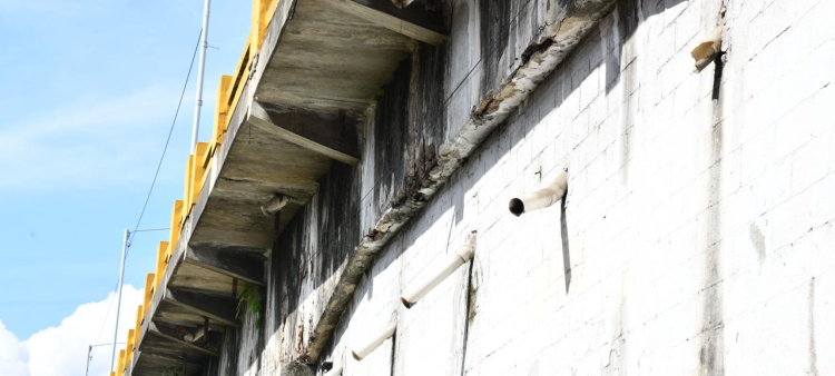 Osiris de León descarta riesgo de colapso en el Puente Duarte