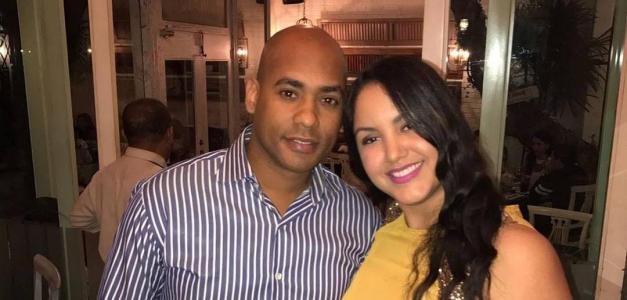 Tragedia en Jet Set: Lourdes Carolina deja viudo a su esposo y a sus mellizos sin madre.